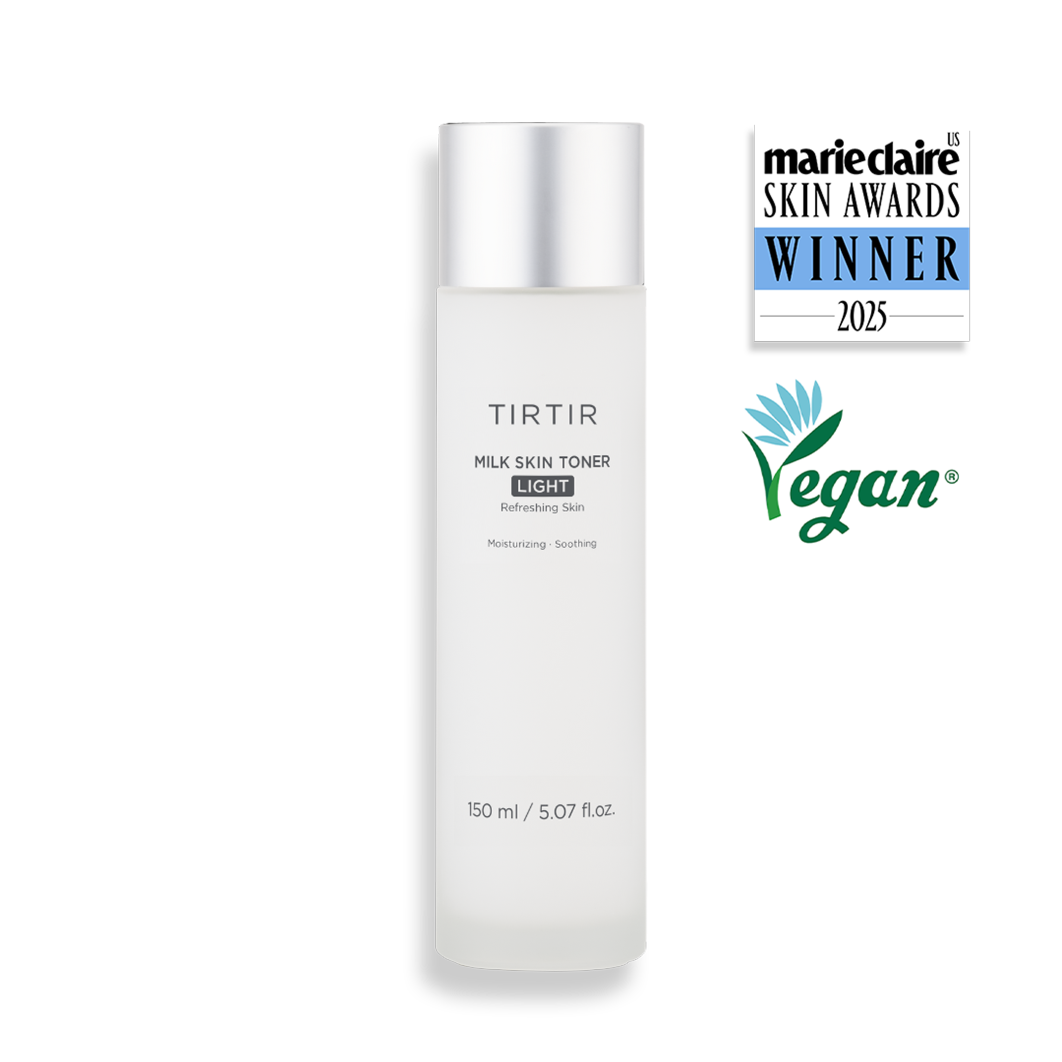 Leche Skin Tónico Light — TIRTIR