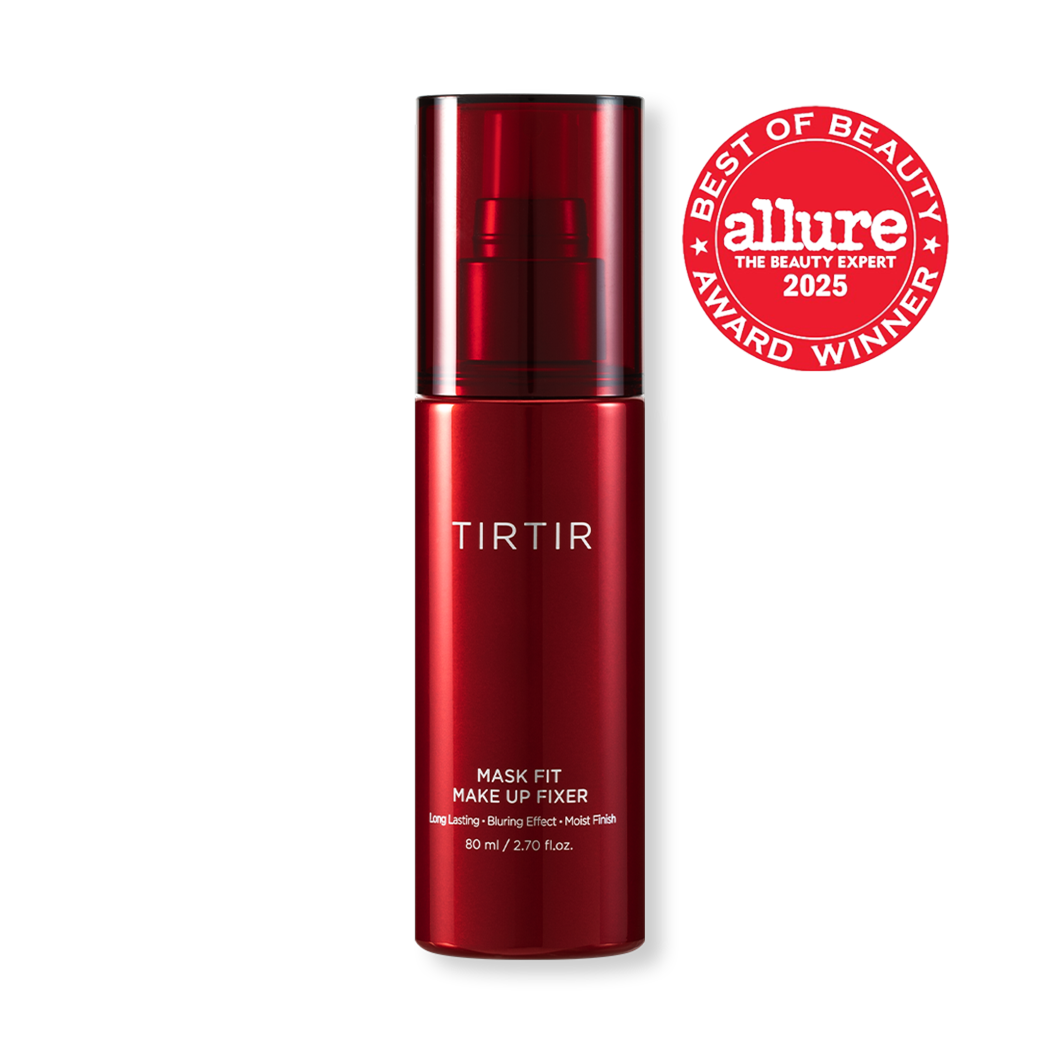 Mascarilla Fit Makeup Fixer — TIRTIR