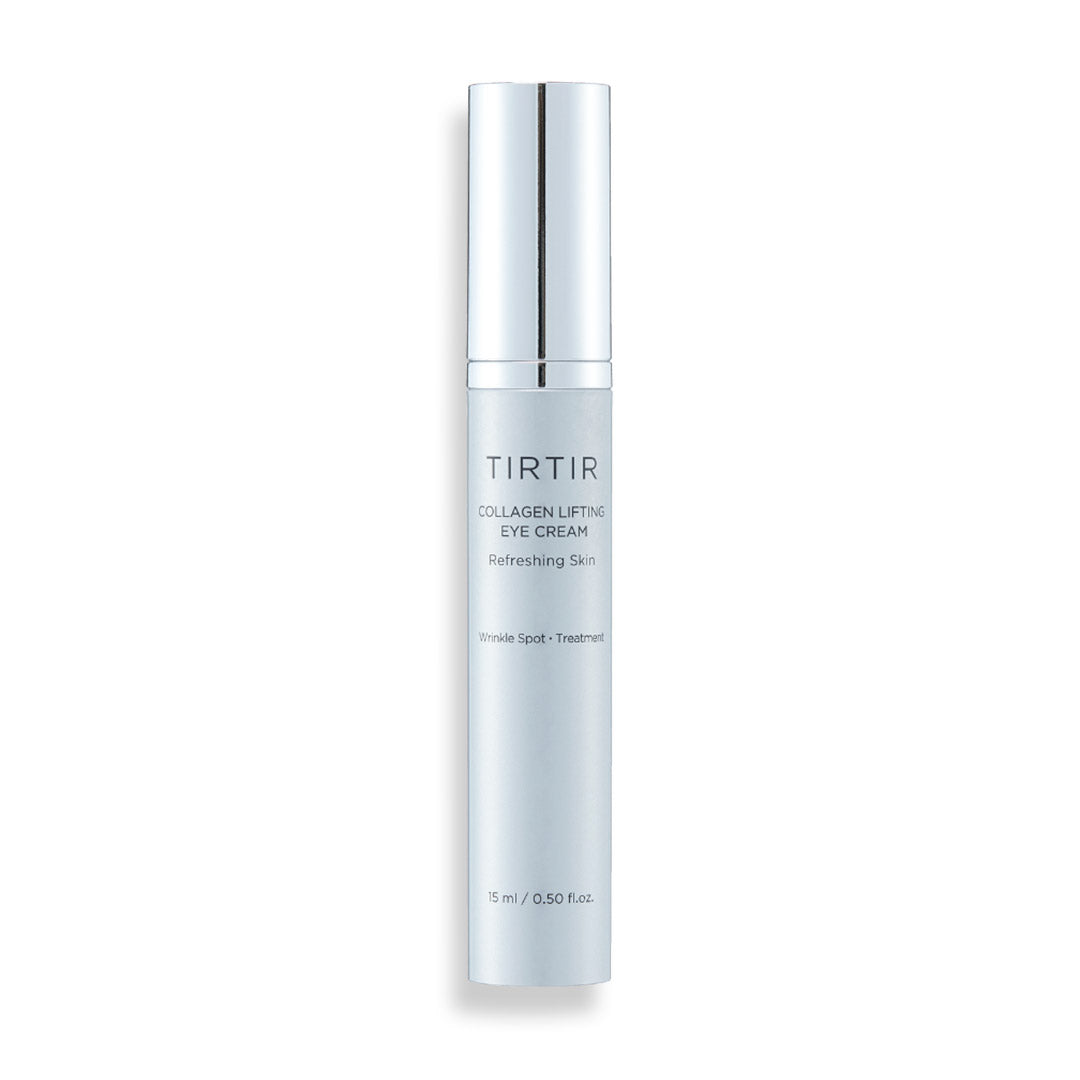 Collagen Lifting Contorno de Ojos — TIRTIR
