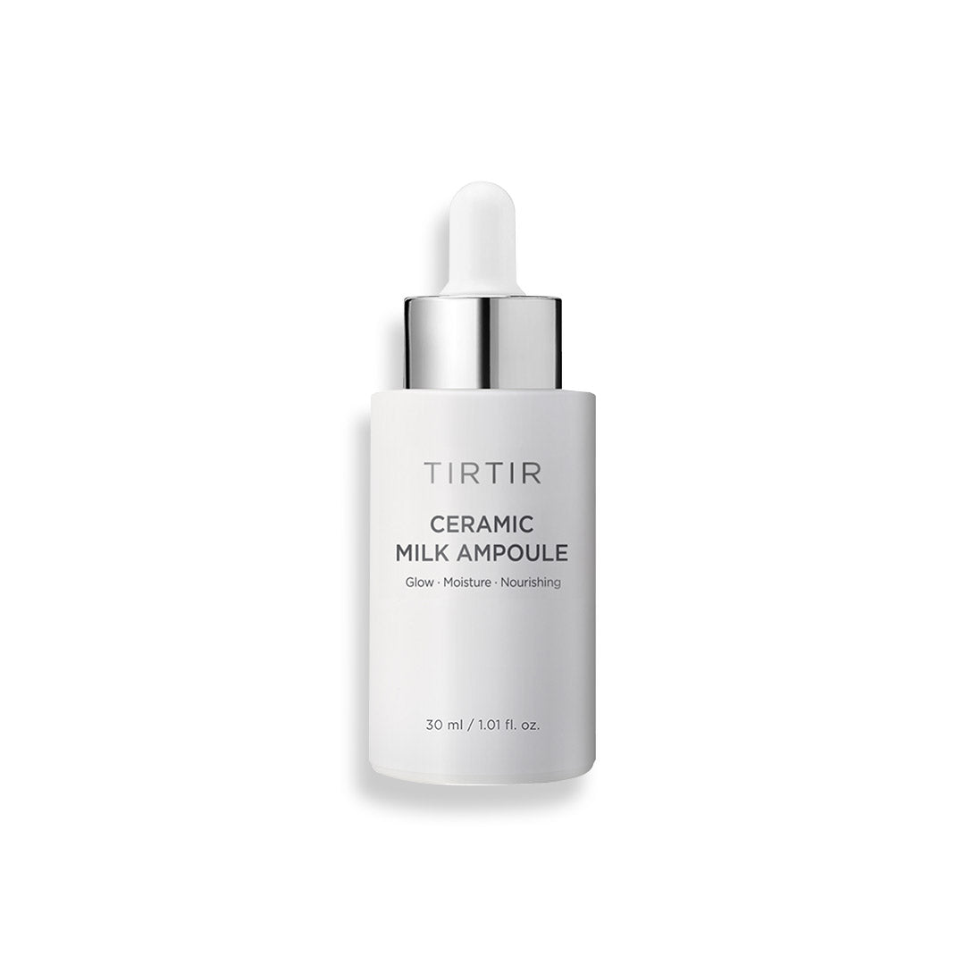 Ceramic Leche Ampoule — TIRTIR