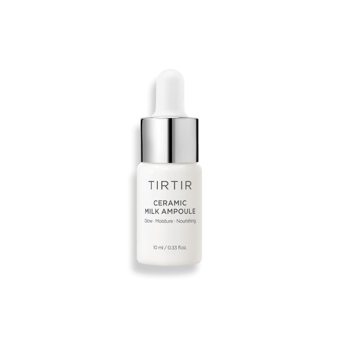 Ceramic Leche Ampoule — TIRTIR