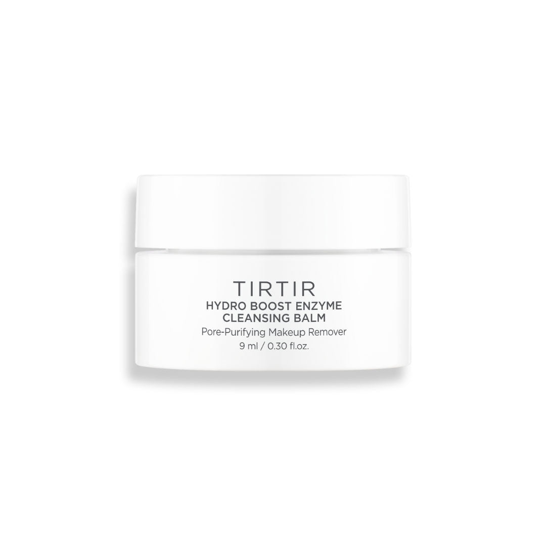 Hydro Boost Enzyme Bálsamo Limpiador — TIRTIR