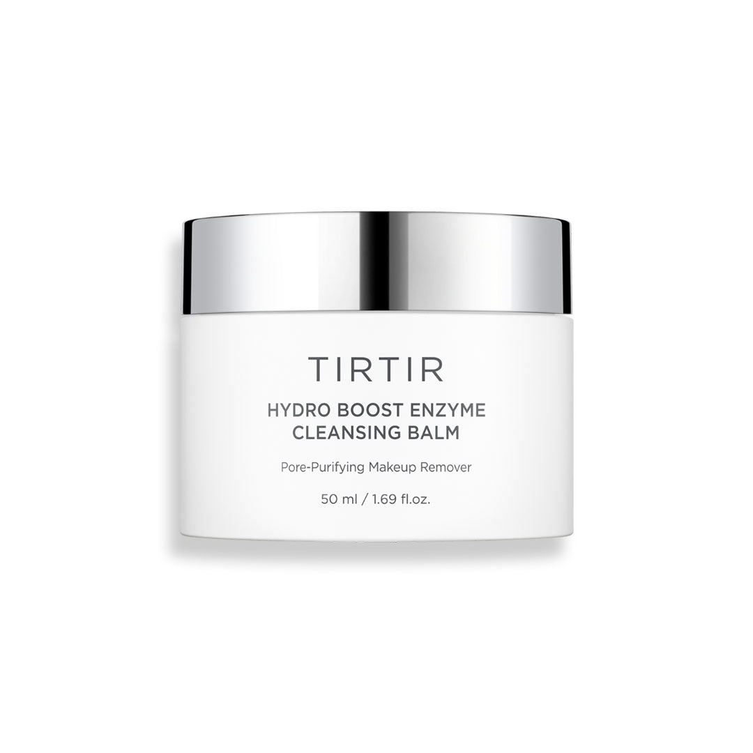Hydro Boost Enzyme Bálsamo Limpiador — TIRTIR