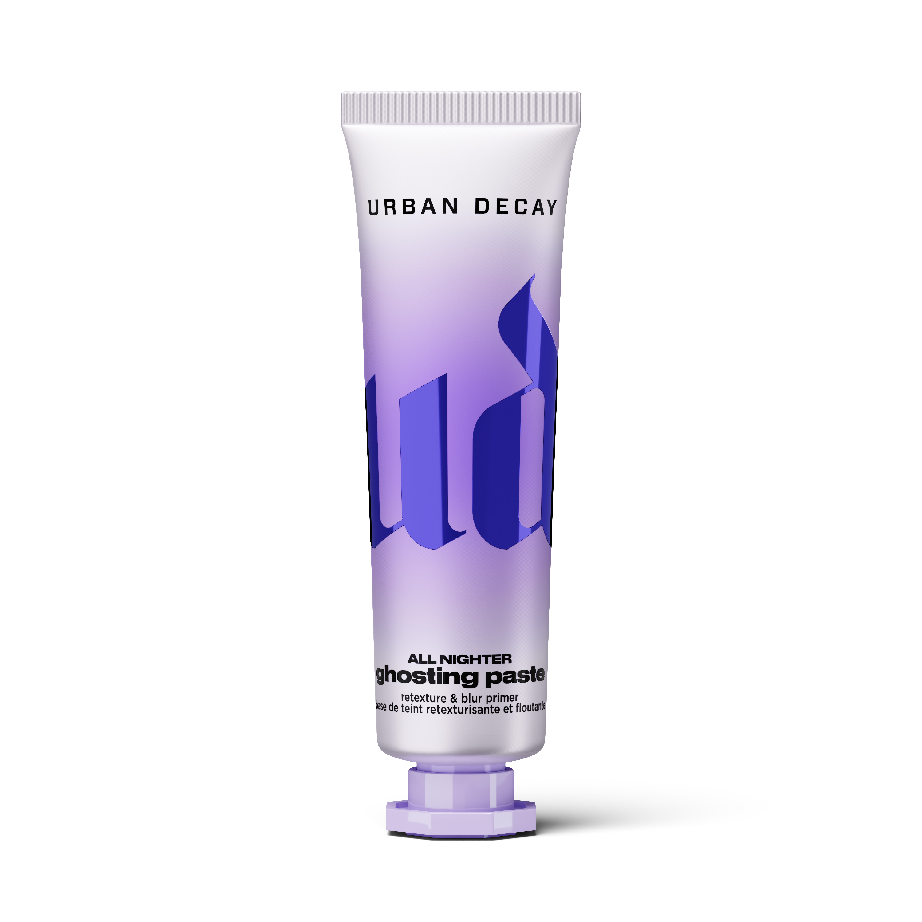 Prebase en Pasta All Nighter Ghosting — Urban Decay