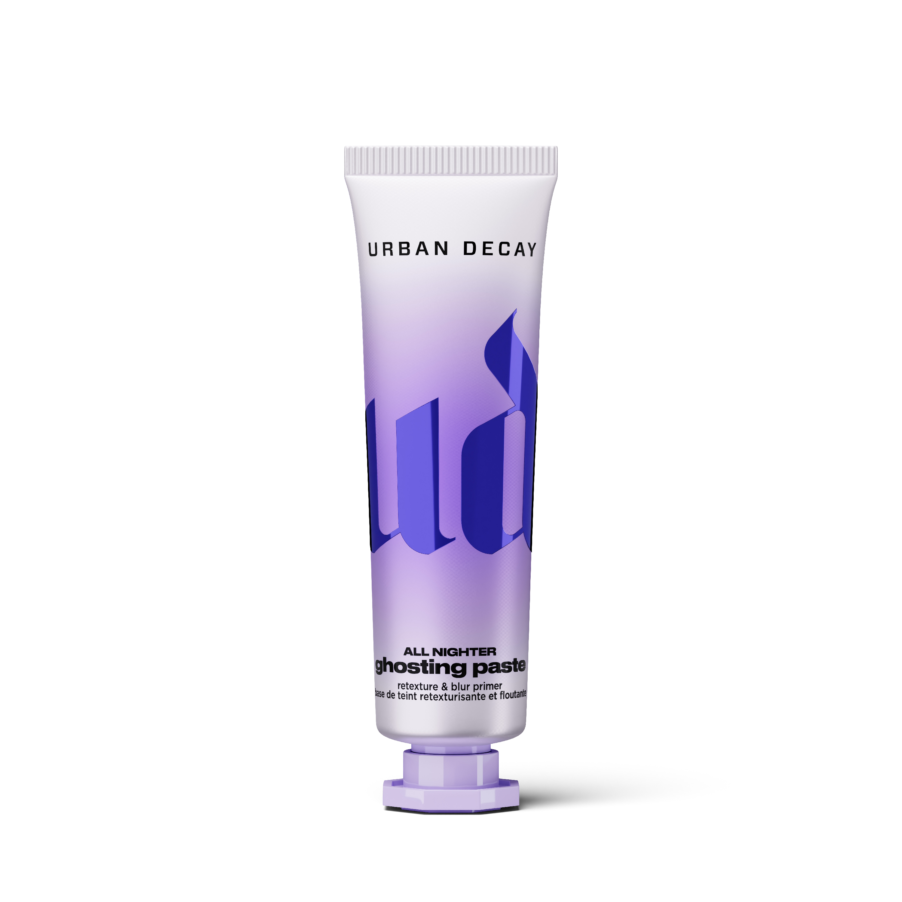 Prebase en Pasta All Nighter Ghosting — Urban Decay