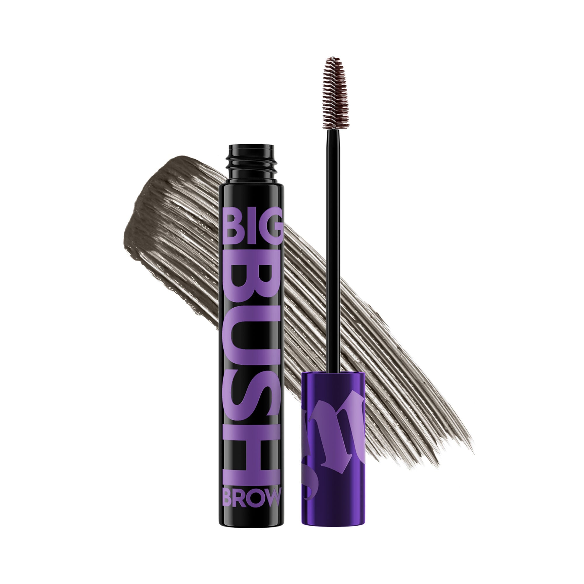 Gel de Cejas con Color Voluminizador Big Bush — Urban Decay