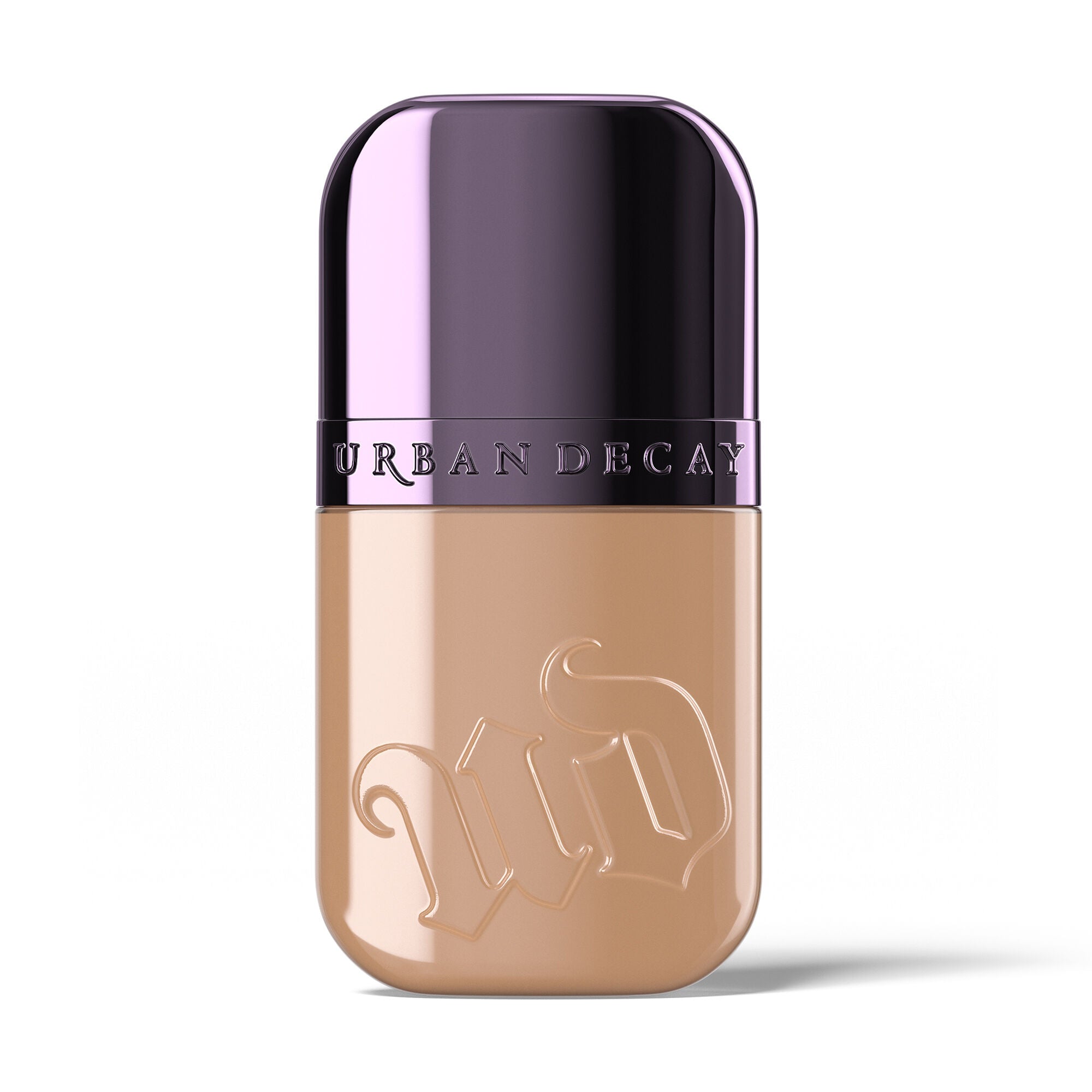 Base a Prueba de Agua Face Bond Self-Setting — Urban Decay