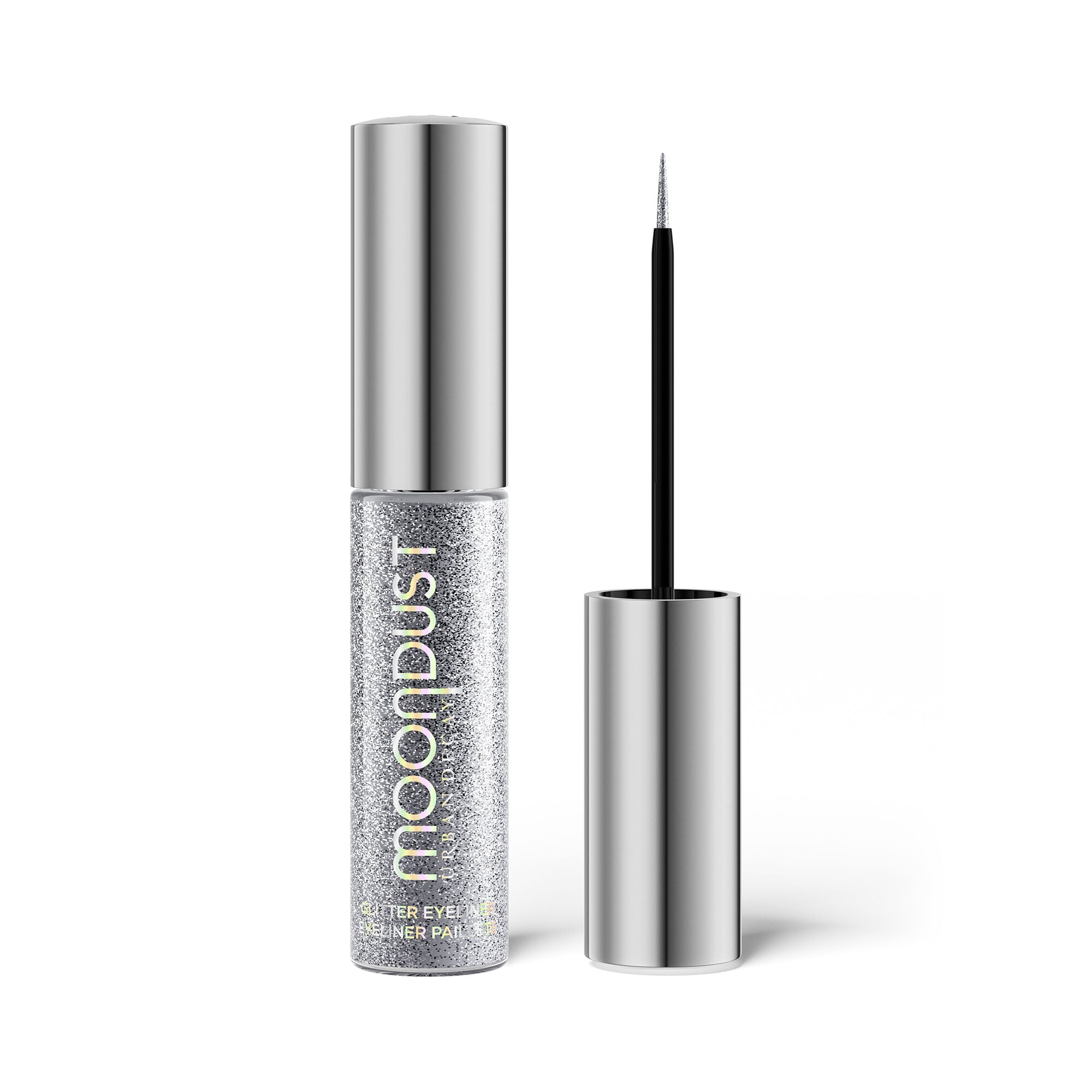 Delineador Líquido con Glitter Moondust — Urban Decay