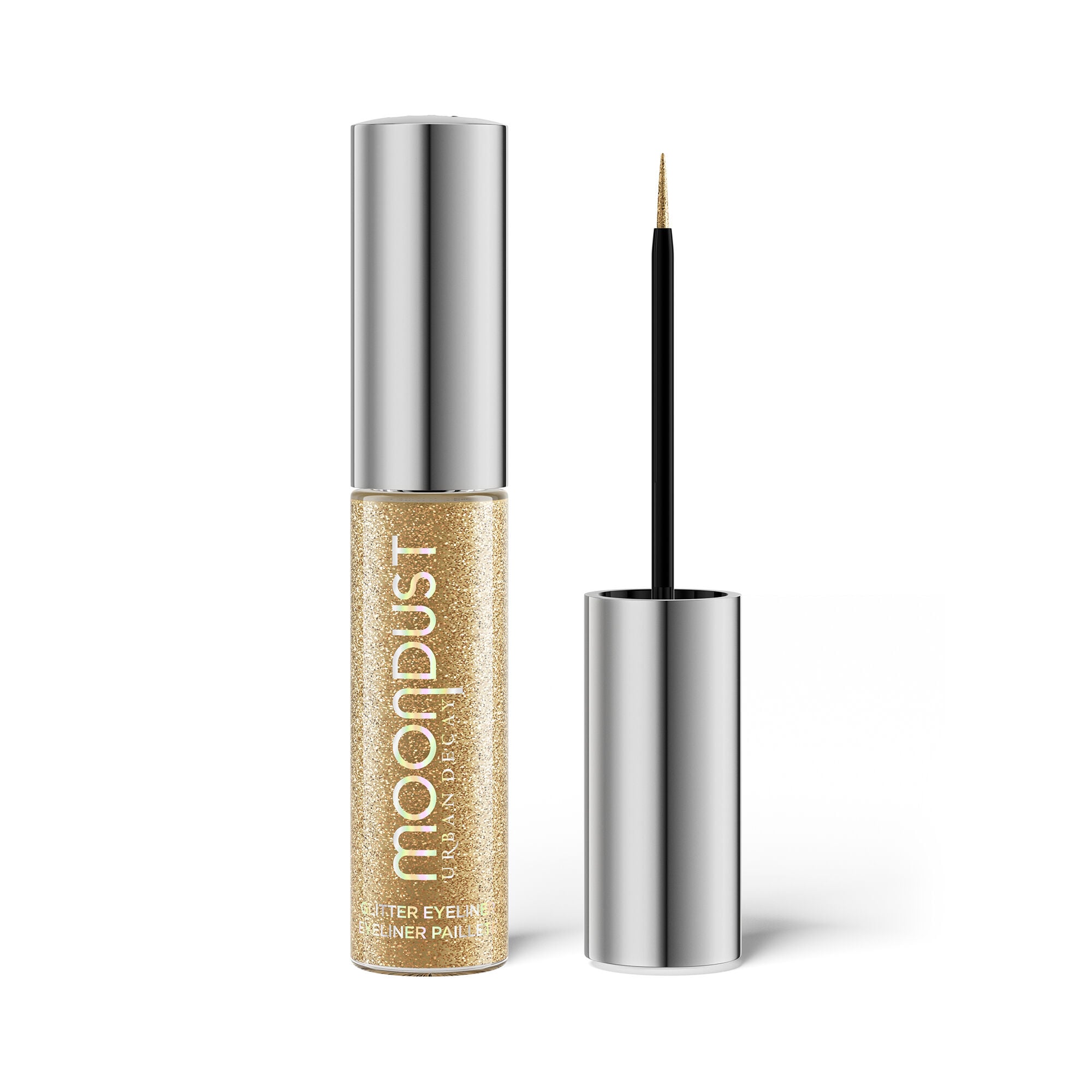 Delineador Líquido con Glitter Moondust — Urban Decay
