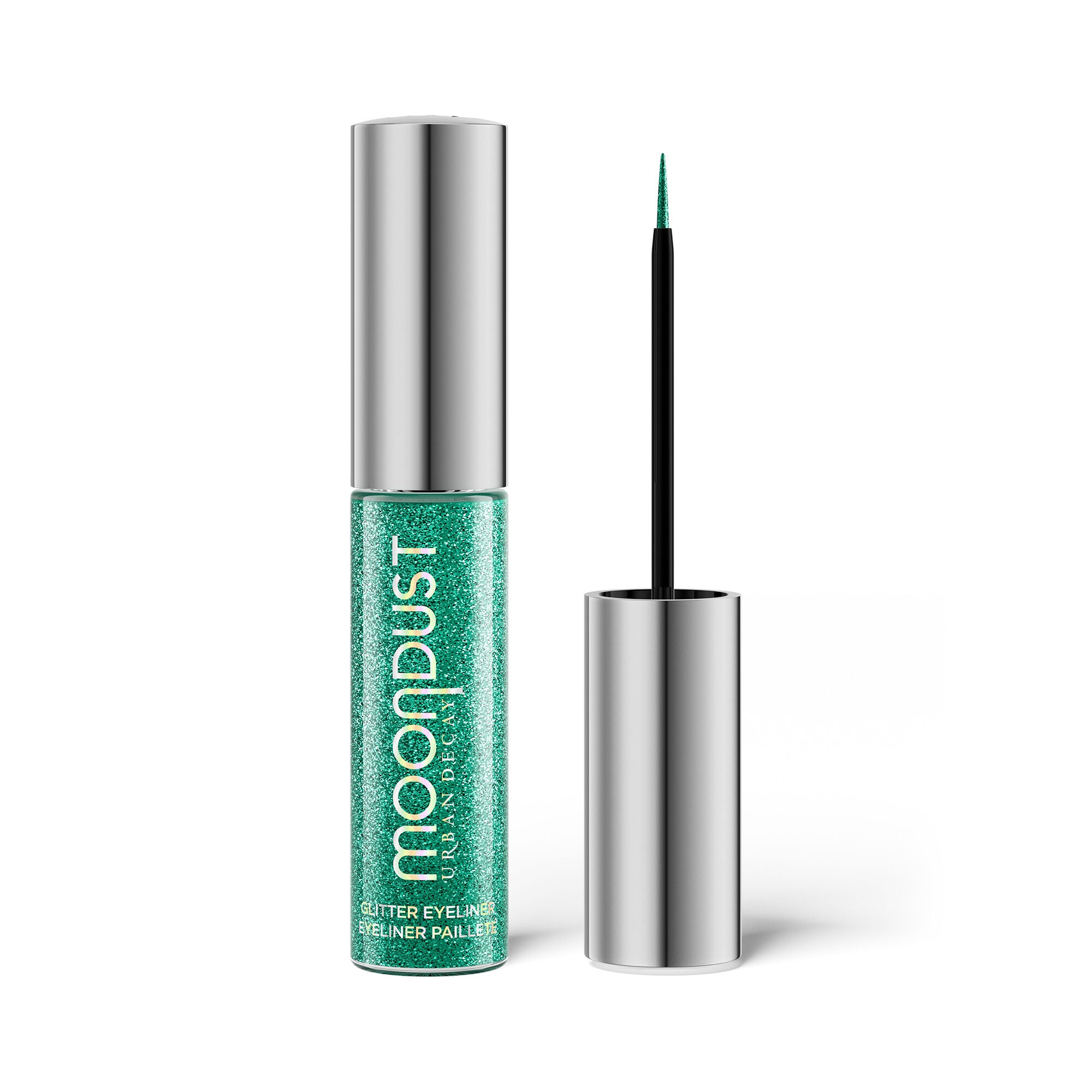 Delineador Líquido con Glitter Moondust — Urban Decay