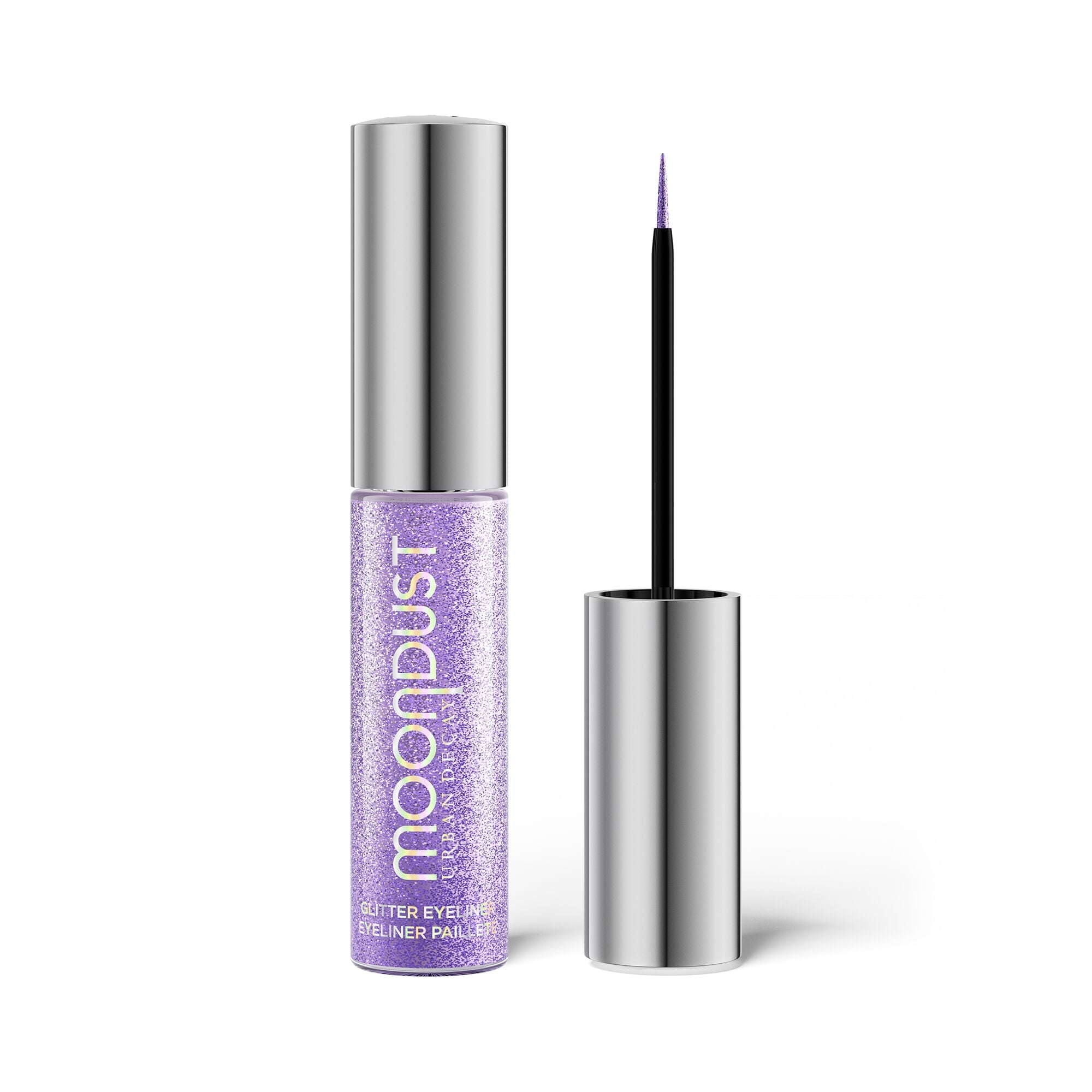 Delineador Líquido con Glitter Moondust — Urban Decay
