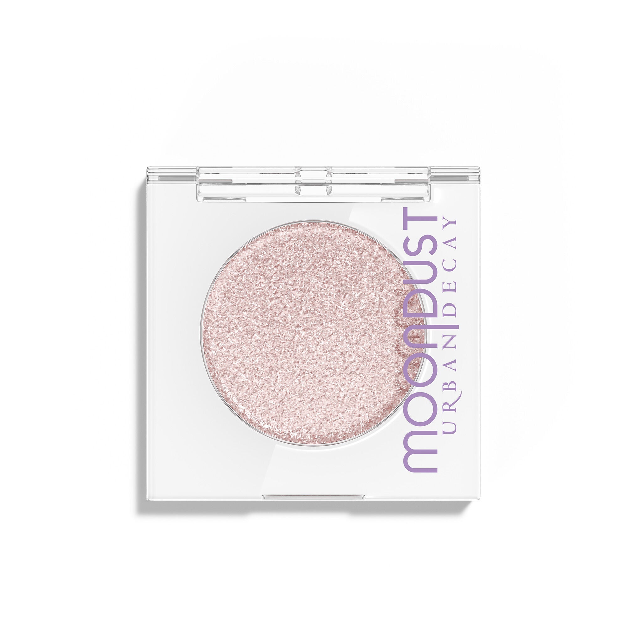 Sombras Individuales con Glitter 24/7 Moondust — Urban Decay