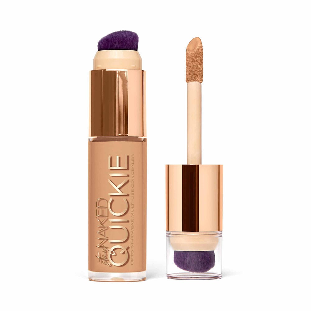 Corrector de Alta Cobertura 24H Quickie — Urban Decay