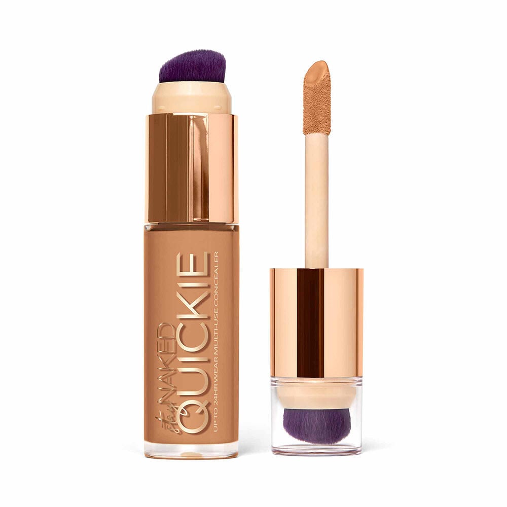 Corrector de Alta Cobertura 24H Quickie — Urban Decay