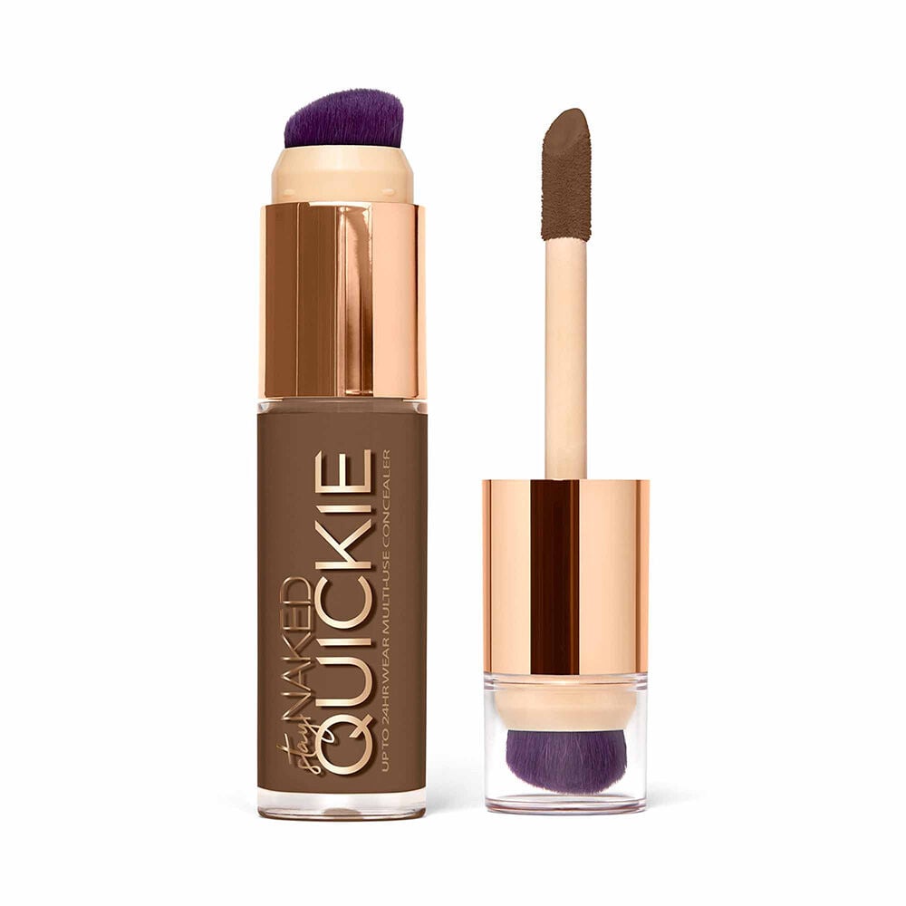 Corrector de Alta Cobertura 24H Quickie — Urban Decay