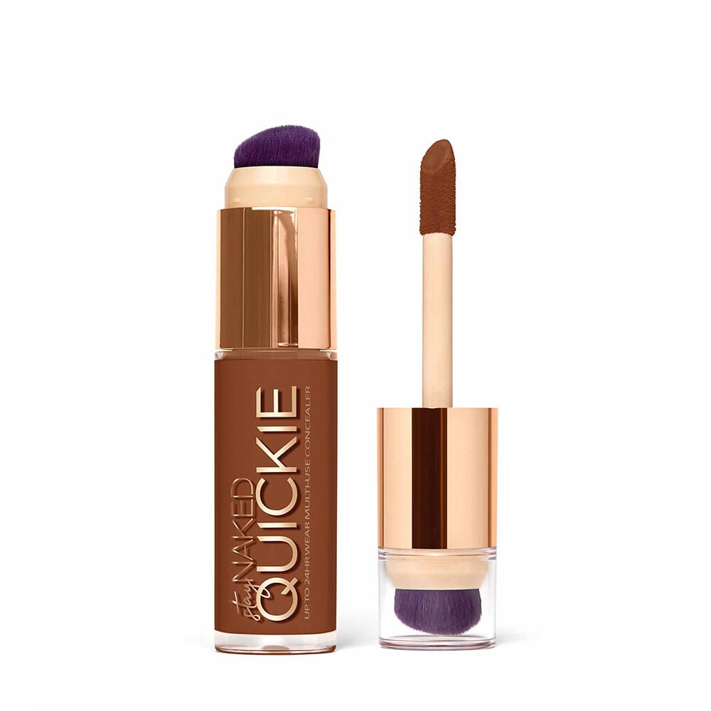Corrector de Alta Cobertura 24H Quickie — Urban Decay