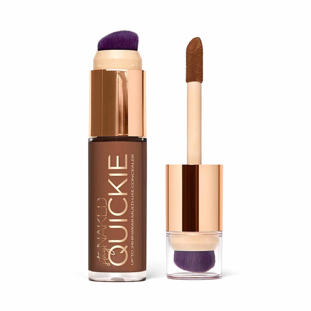 Corrector de Alta Cobertura 24H Quickie — Urban Decay
