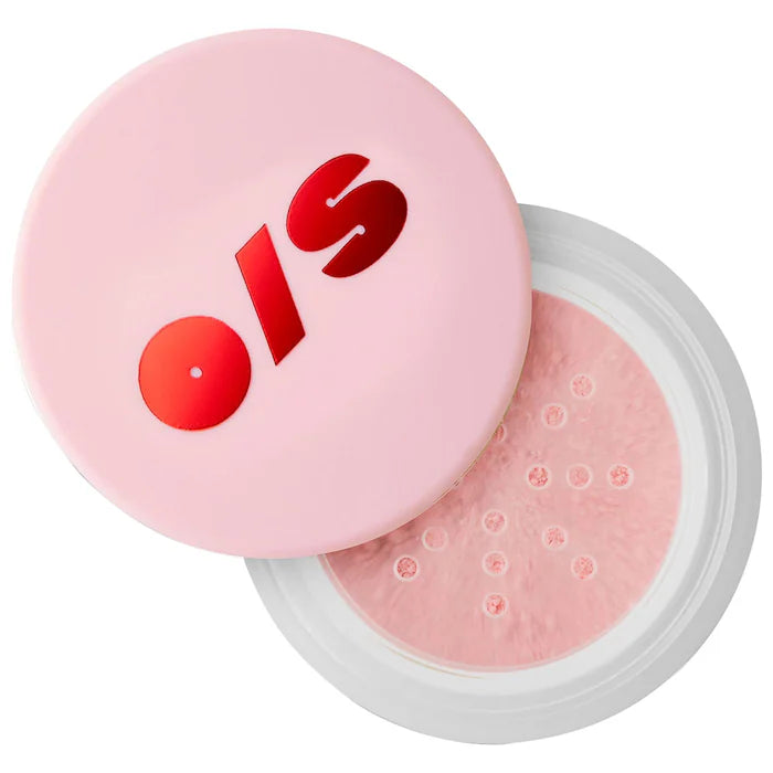 One Size Ultimate Blurring Setting Powder - Formato Mini (6.5 g)