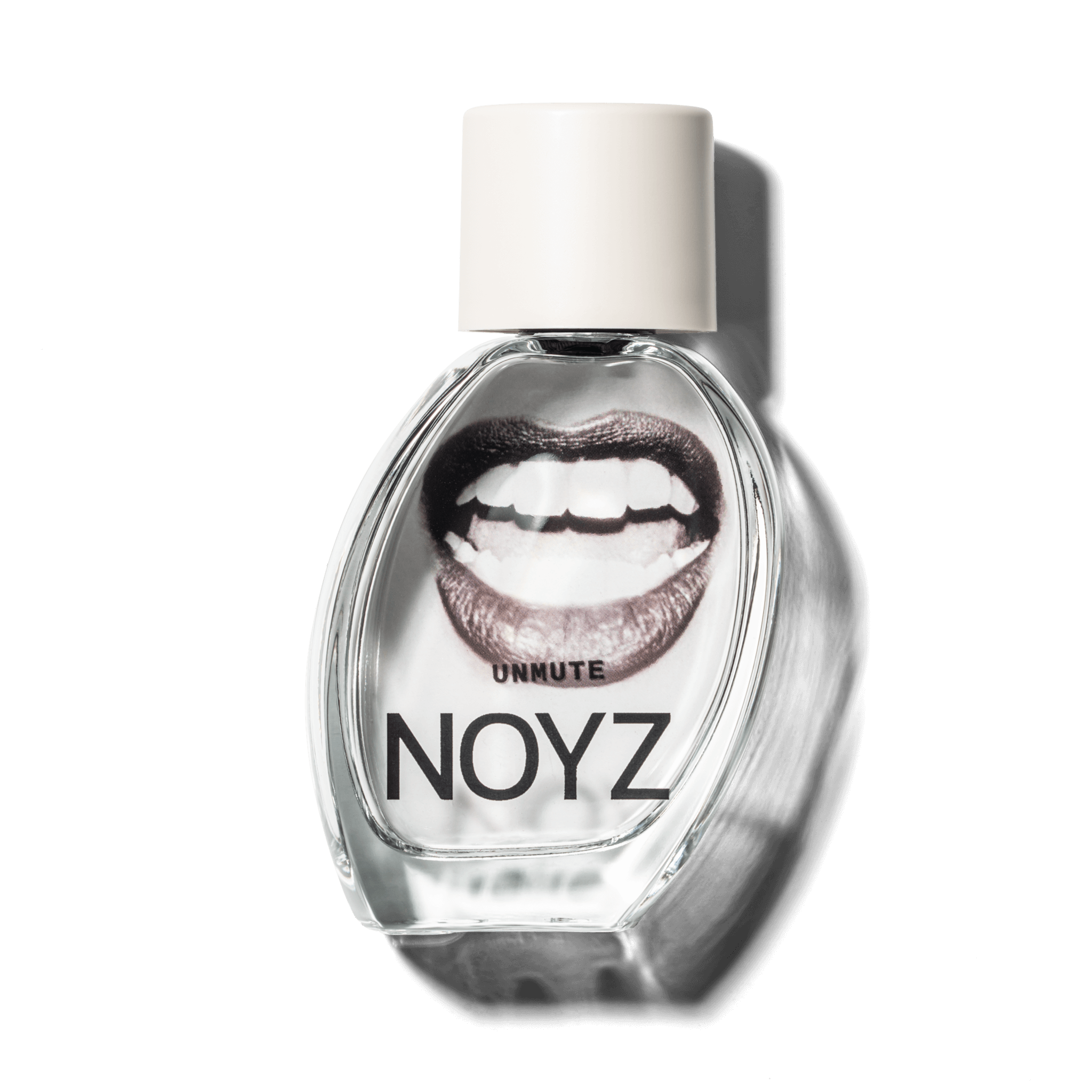 Eau de Parfum Unmute — Noyz