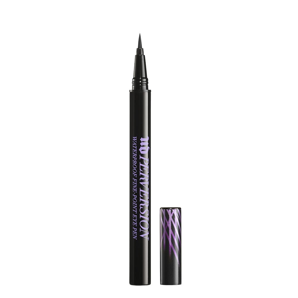 Delineador en Plumón Perversion a Prueba de Agua — Urban Decay