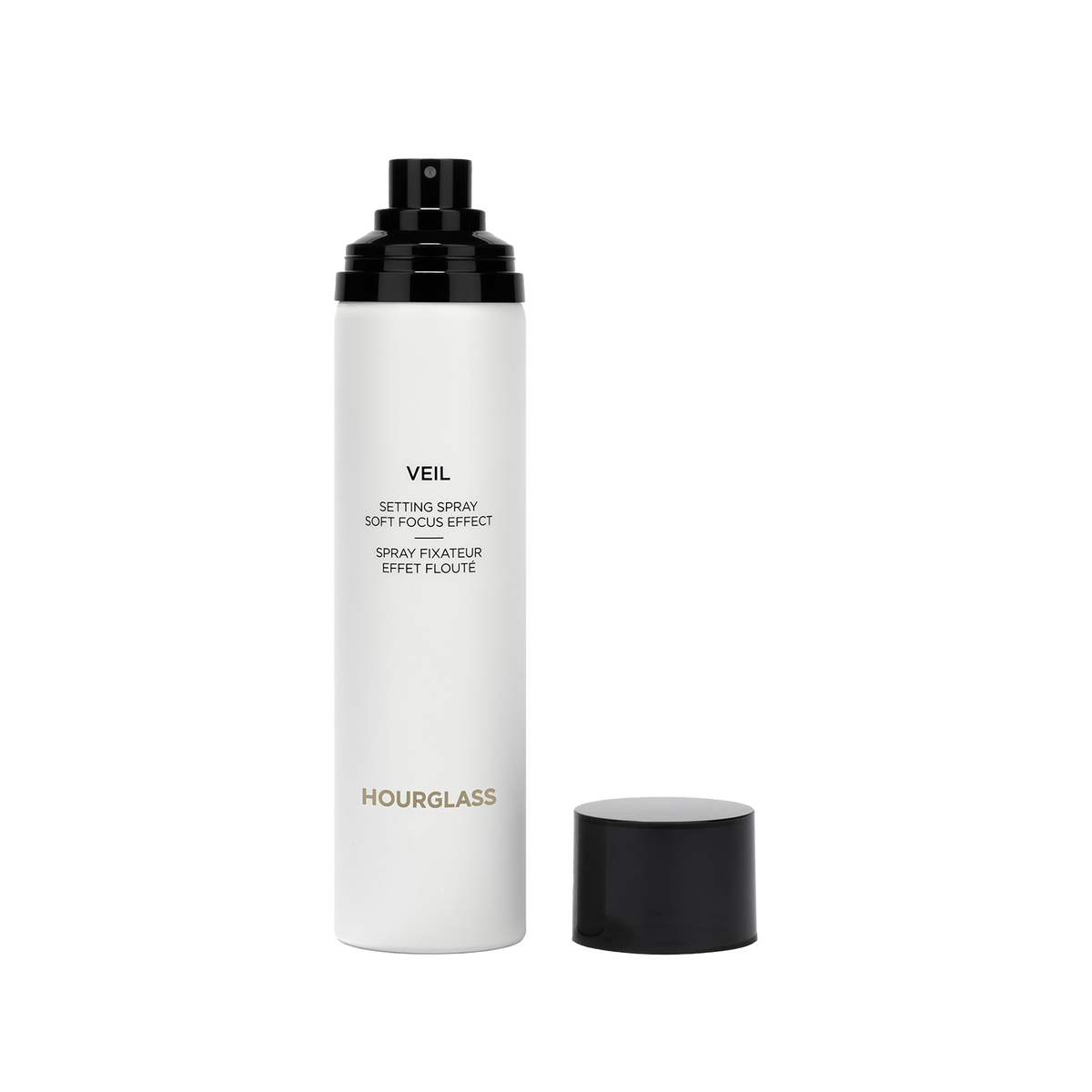 Veil Soft Focus Spray Fijador Hourglass