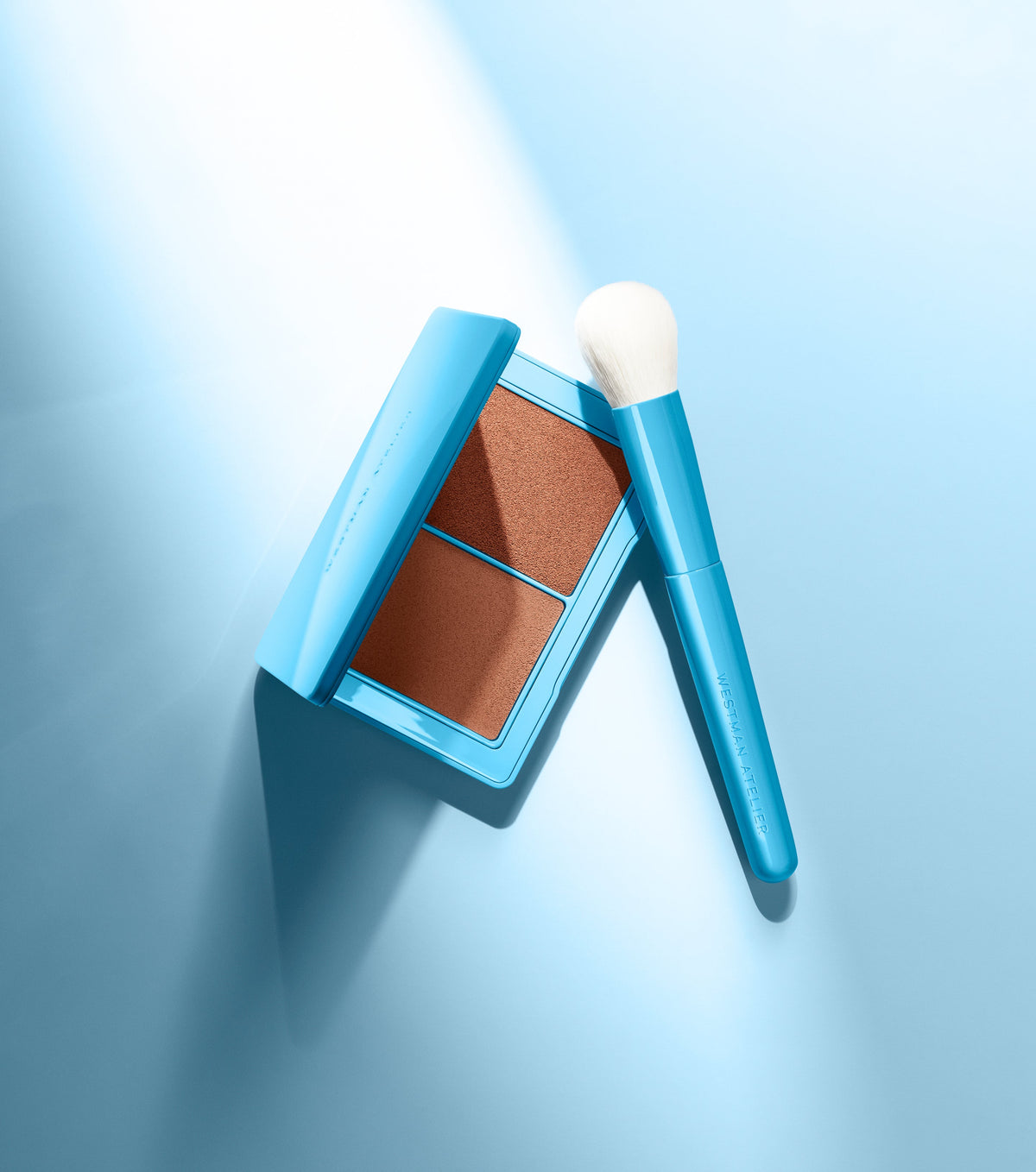 Brocha Blender II — Westman Atelier