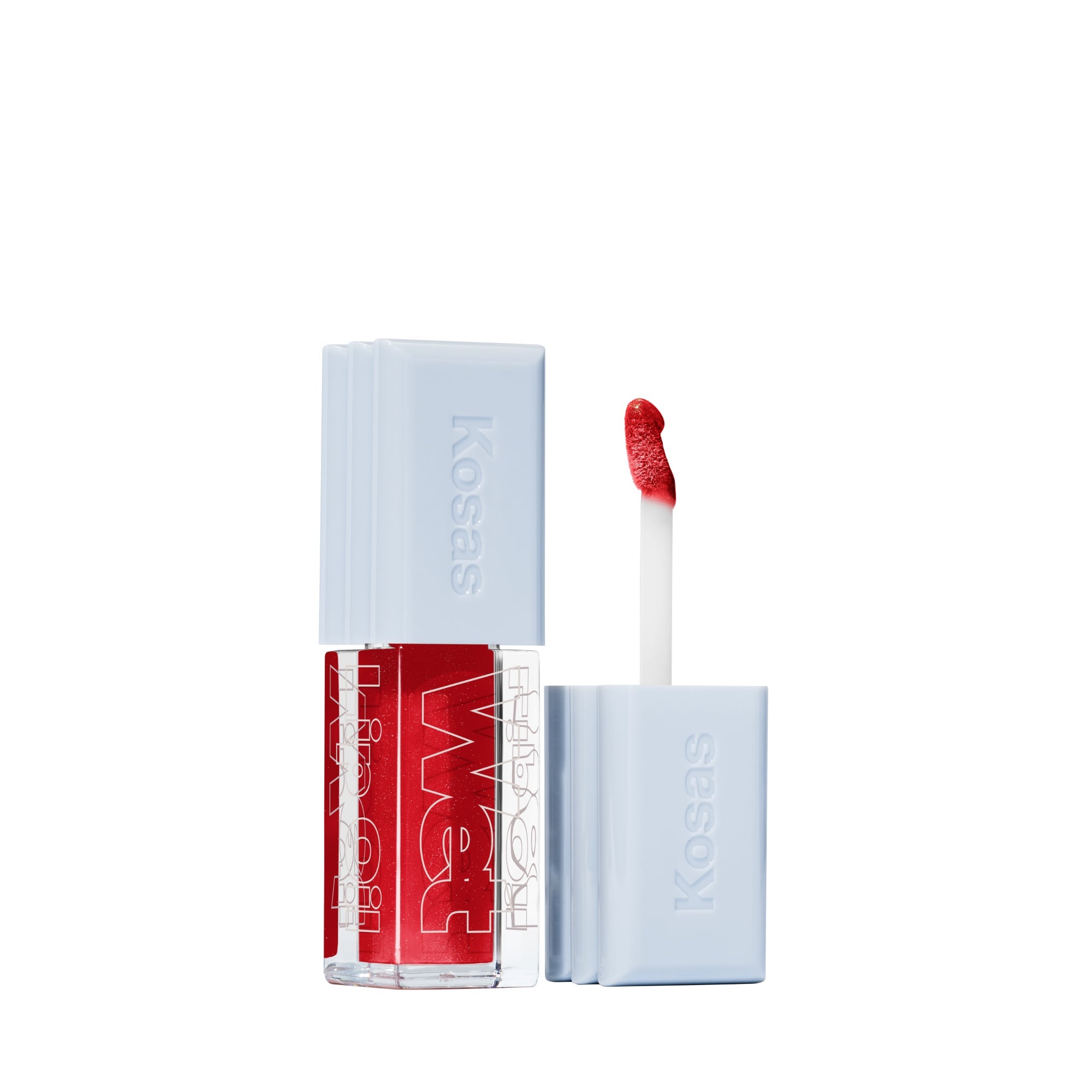 Aceite-Gloss Labial Wet Lip Oil — Kosas