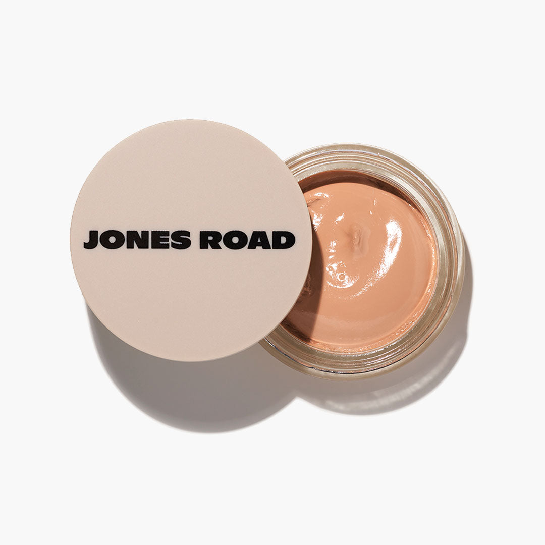 Base What The Foundation — Jones Road