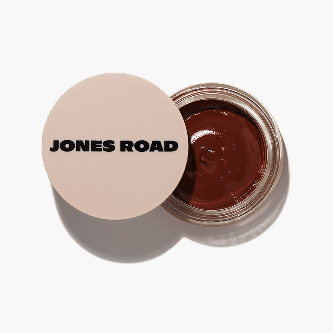 Base What The Foundation — Jones Road