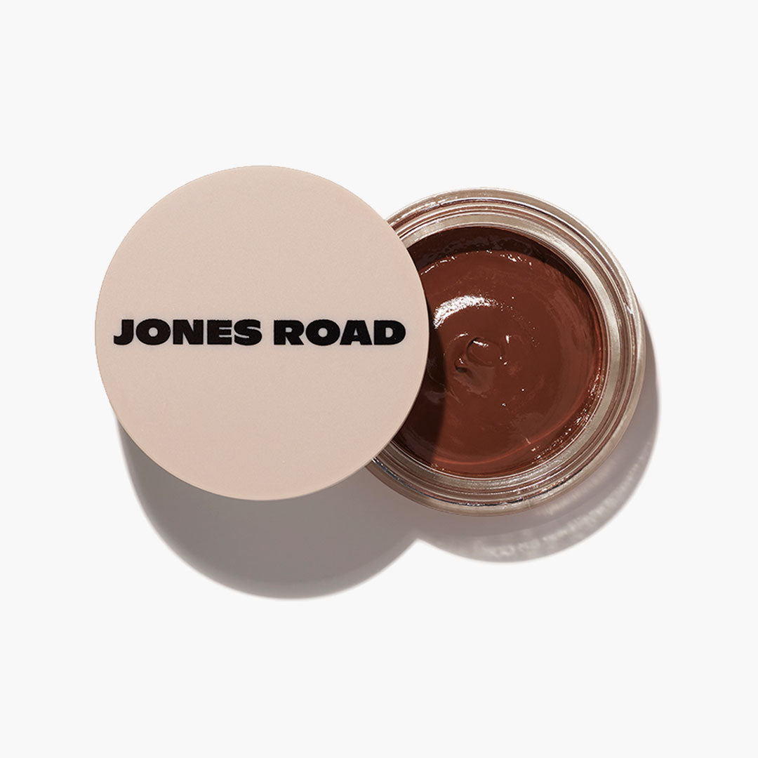 Base What The Foundation — Jones Road