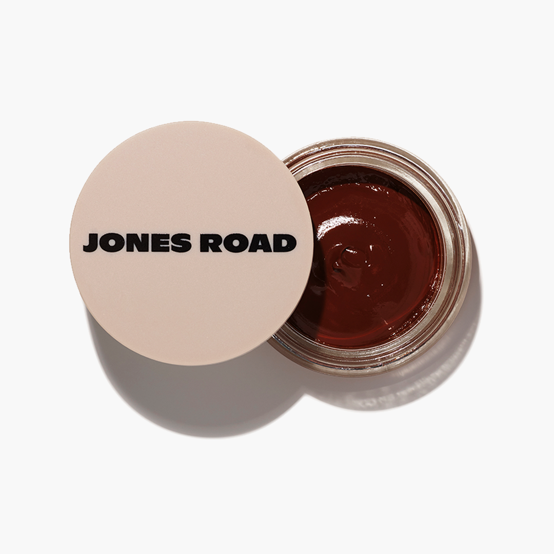 Base What The Foundation — Jones Road