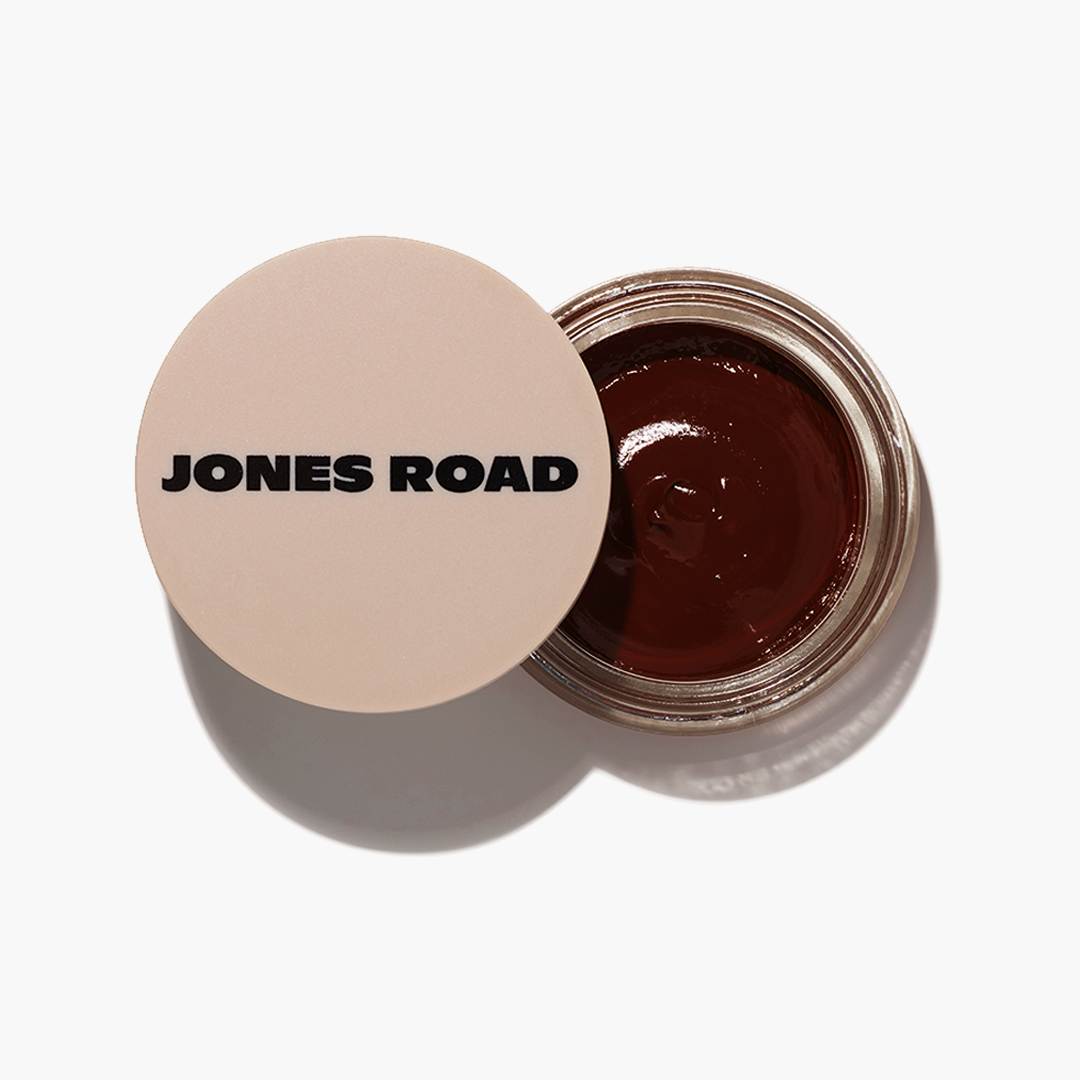 Base What The Foundation — Jones Road