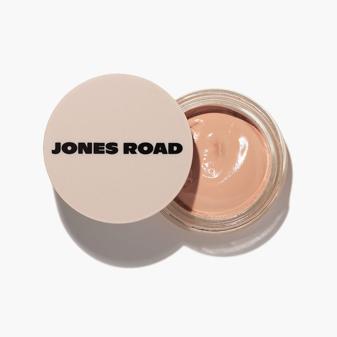 Base What The Foundation — Jones Road