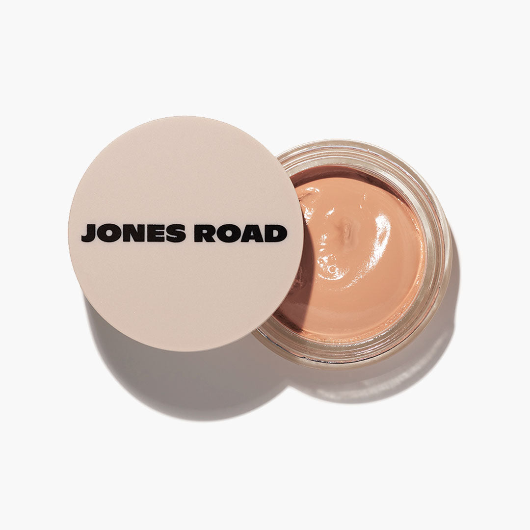 Base What The Foundation — Jones Road