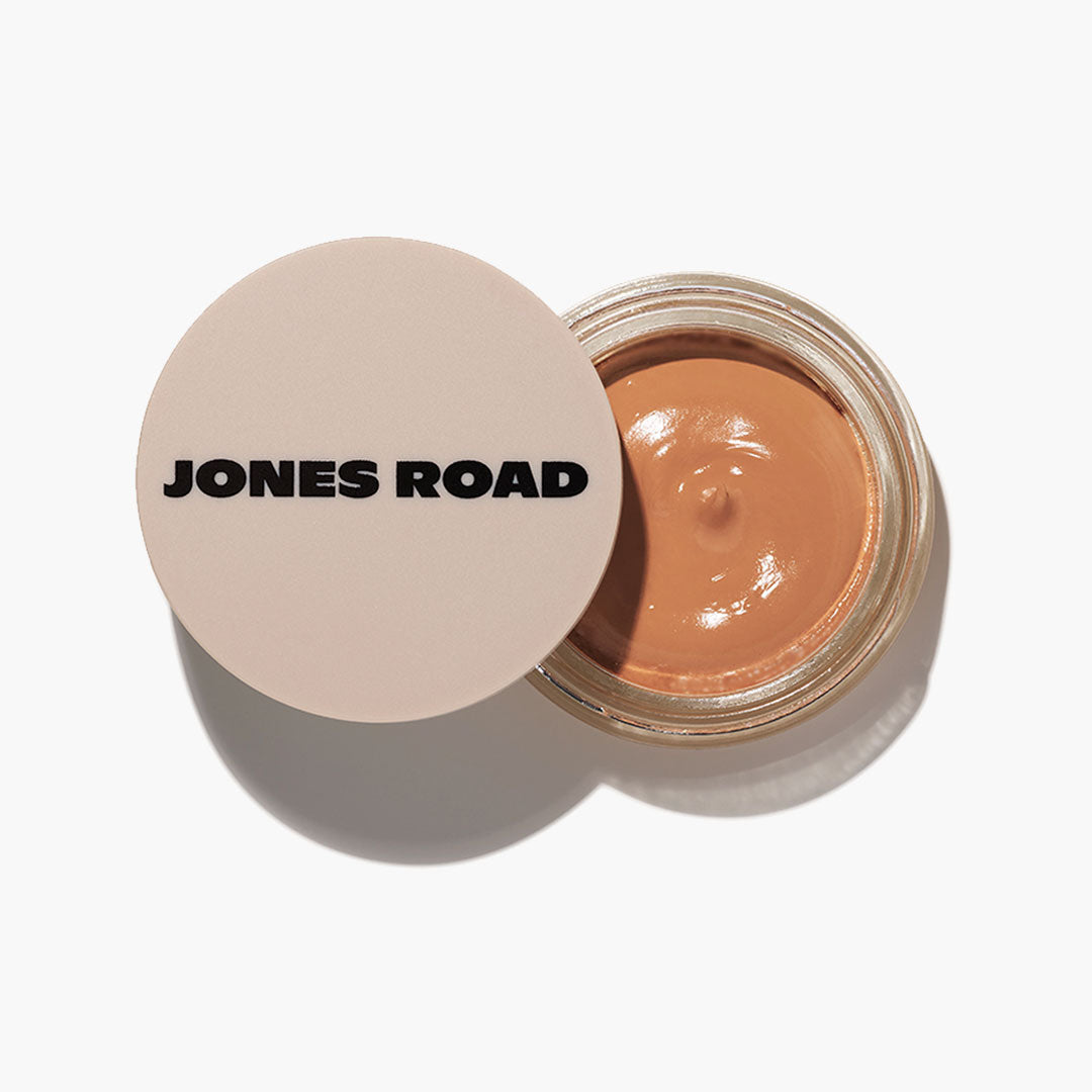 Base What The Foundation — Jones Road