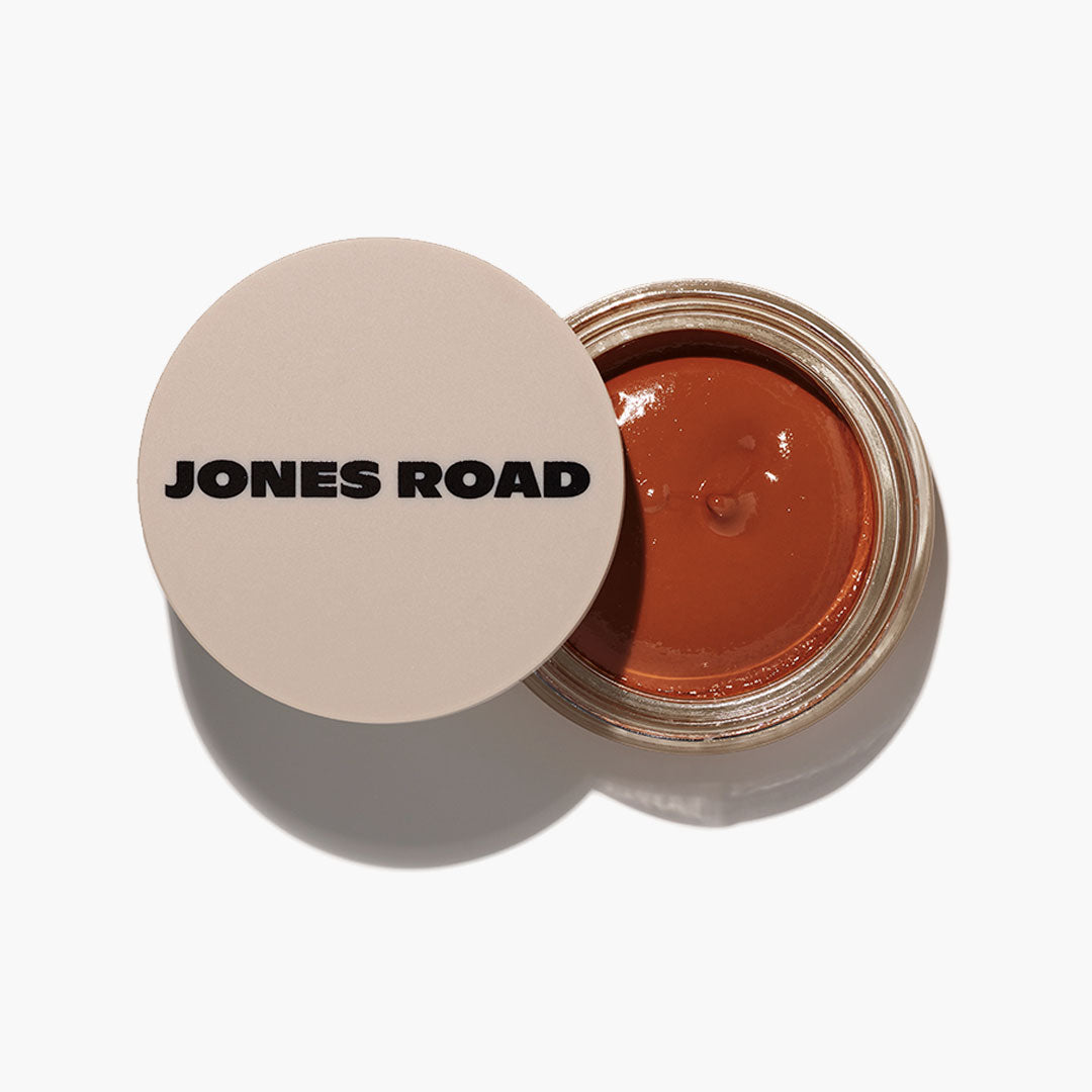 Base What The Foundation — Jones Road