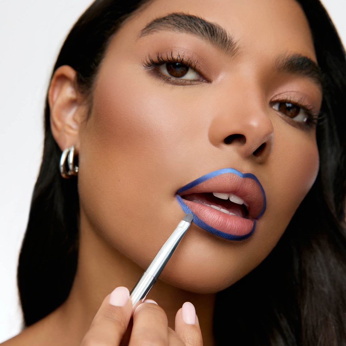 Lip Definer Brush — Wonderskin