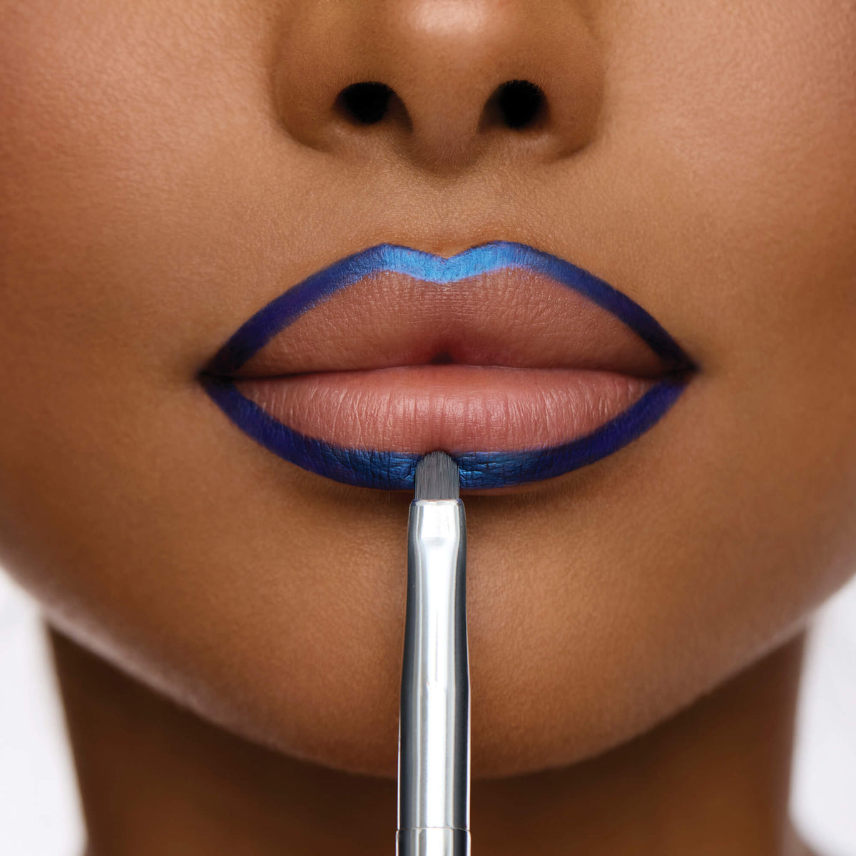 Lip Definer Brush — Wonderskin
