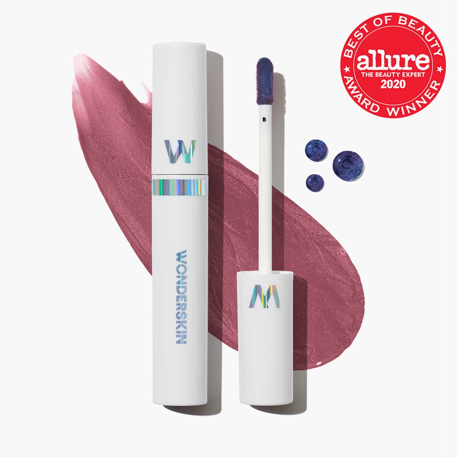 WONDER BLADING All-Day Tinte Labial — Wonderskin