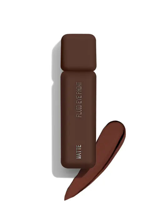 Sombra Líquida Mate Matte Fluid Eye Paint — About-Face