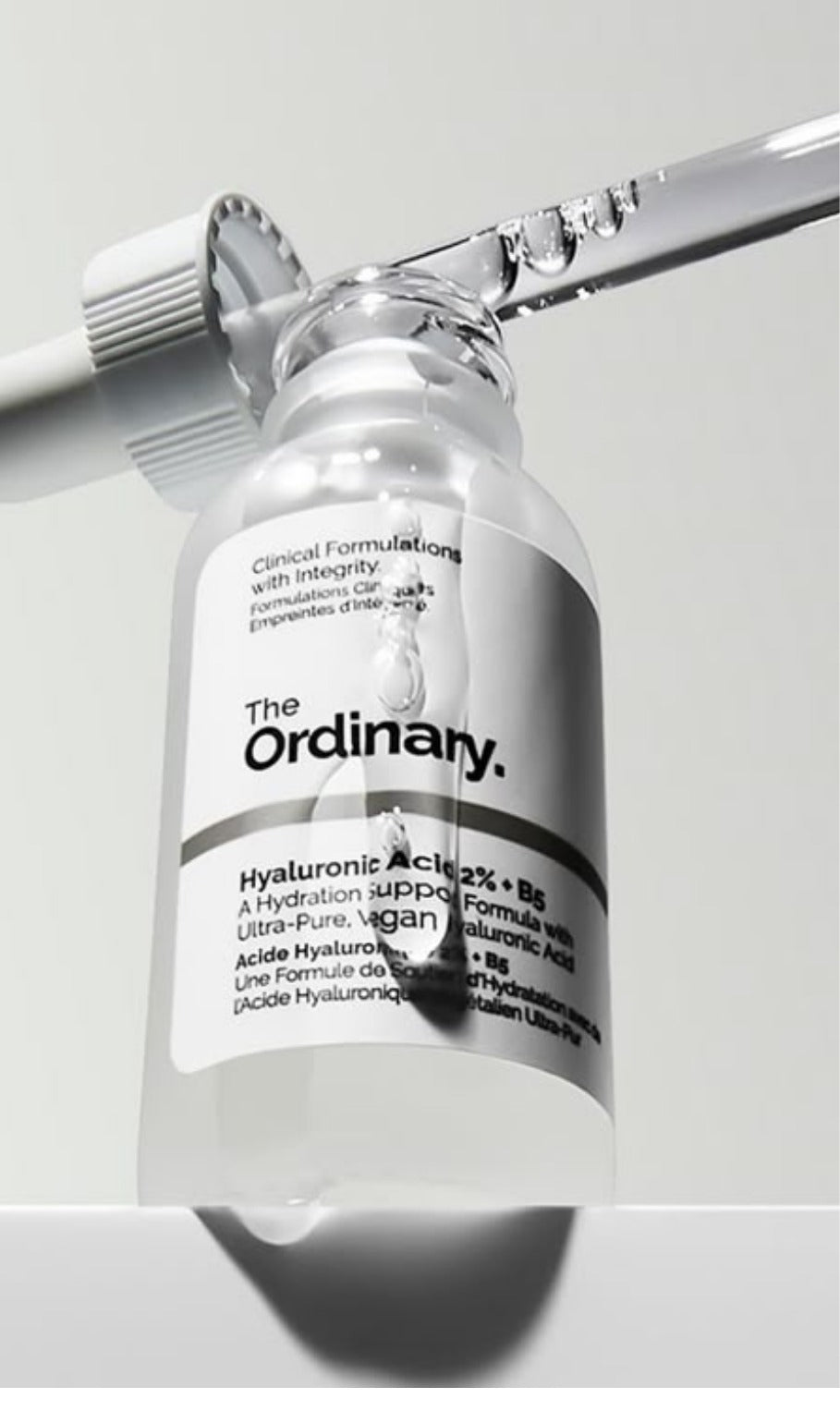 The Ordinary