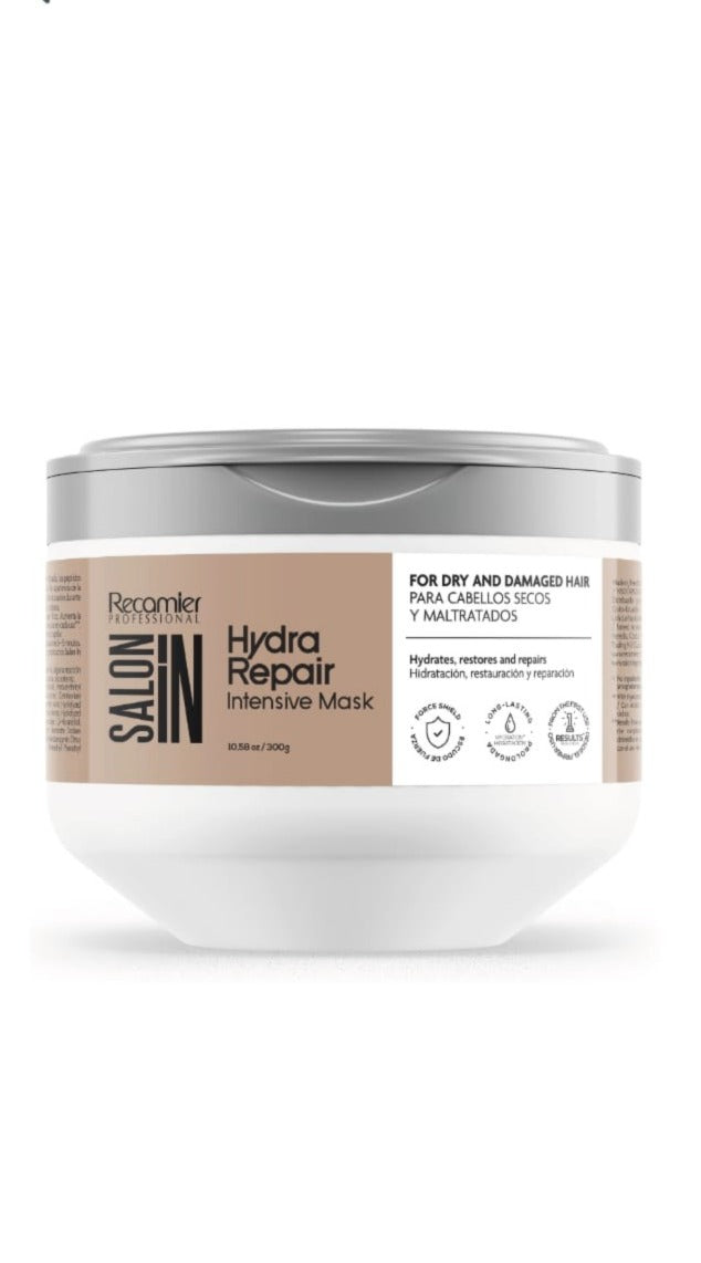 Mascarilla Hydra Repair Deep Masque 300 ml — Salon In