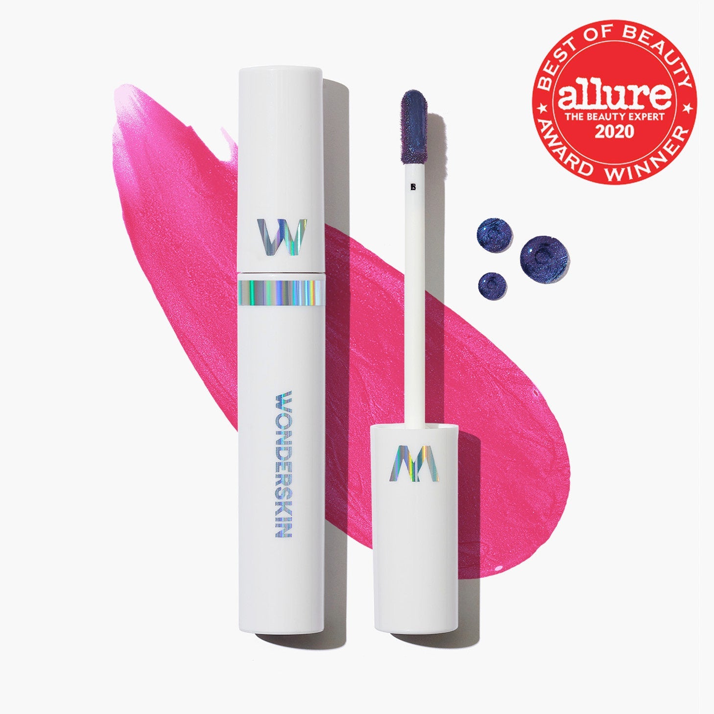 WONDER BLADING All-Day Tinte Labial — Wonderskin