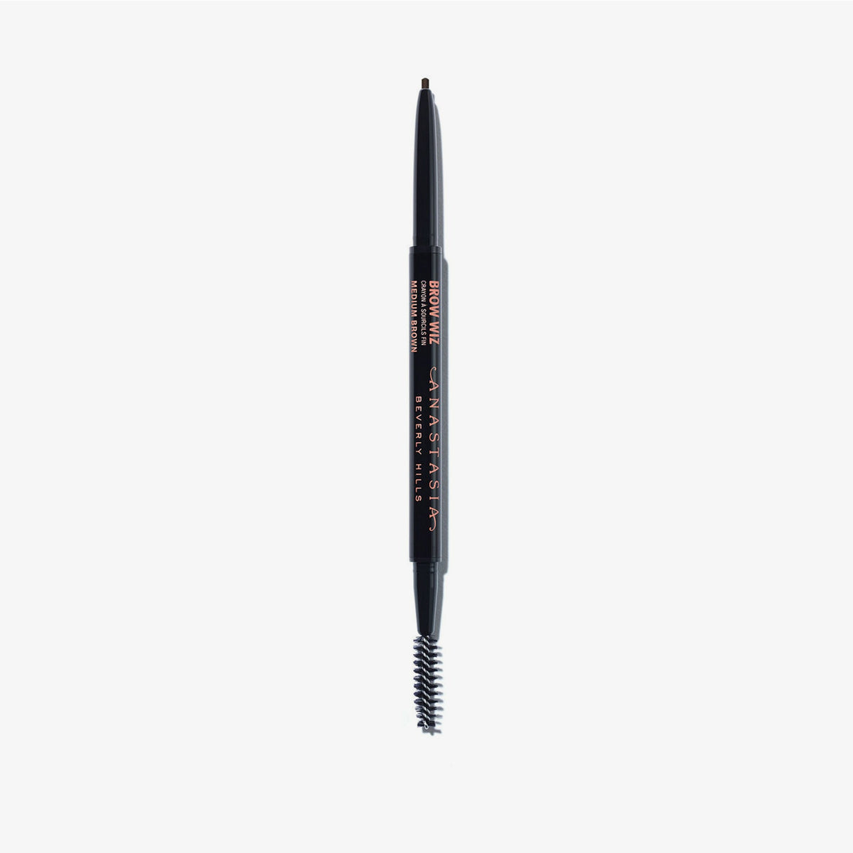Lápiz de cejas Medium Brown Ultra Fina de 0.1 g -  Anastasia