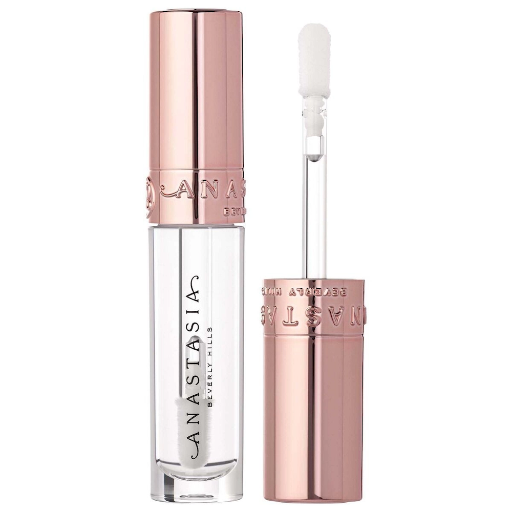 Mini Brillo de Labios Crystal Lip Gloss — Anastasia Beverly Hills