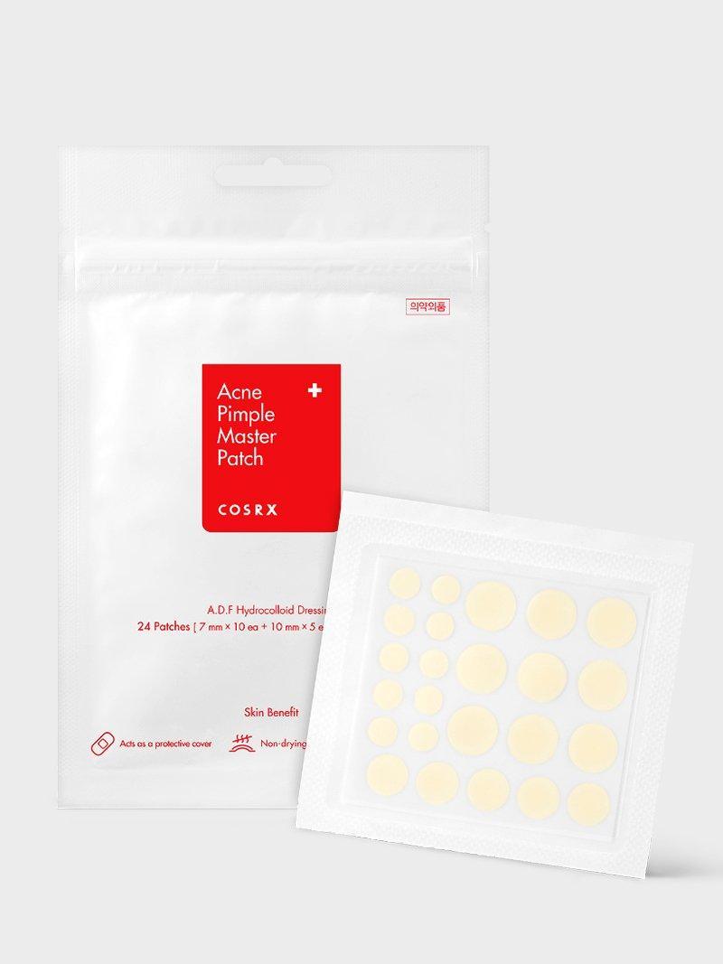 Acne Granitos Master Parche — COSRX