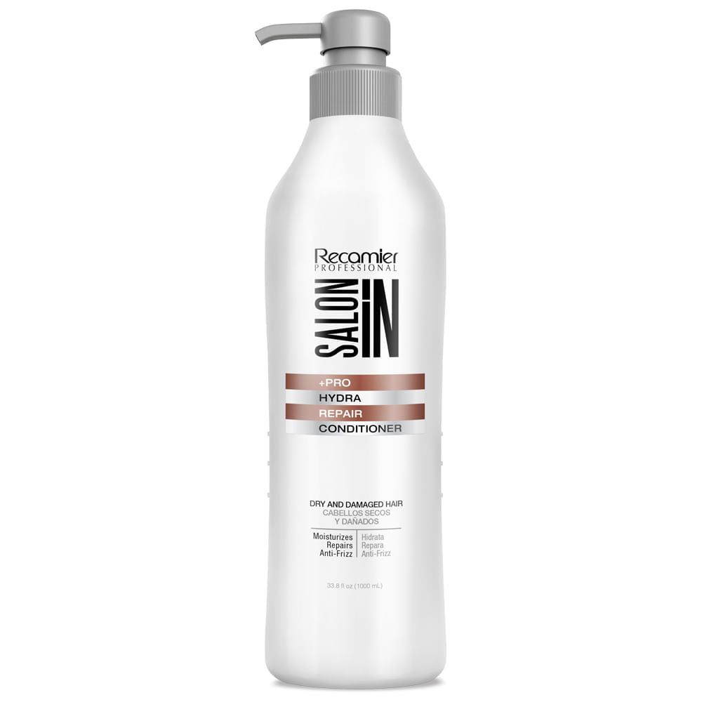 Acondicionador Hydra Repair 1lt SALON IN