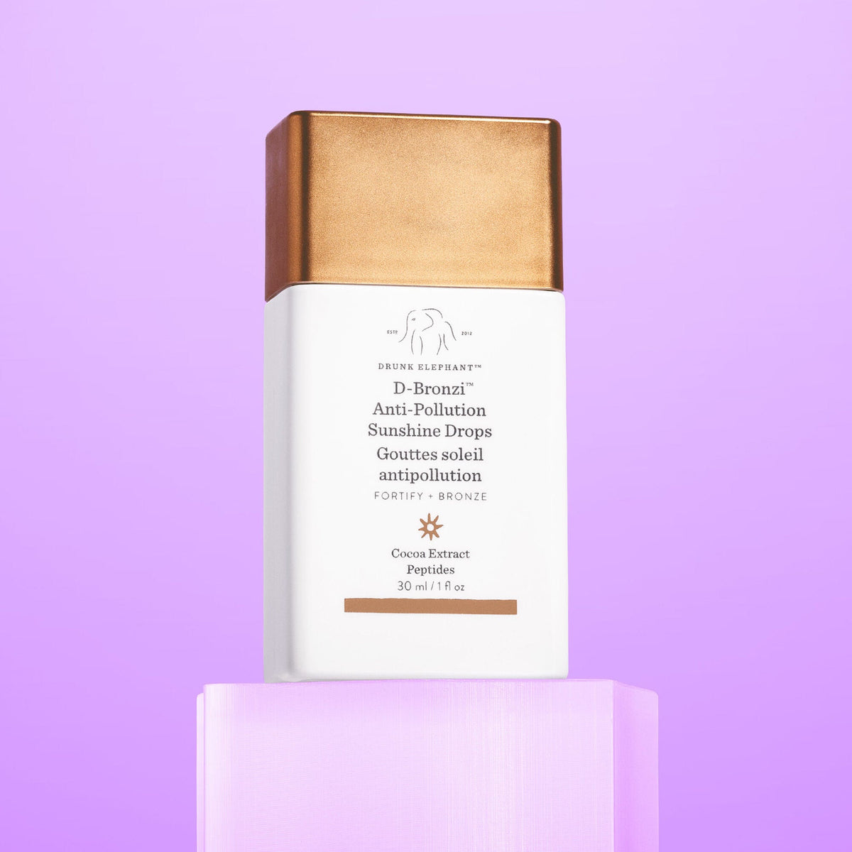 Kit Nocturno Favoritos - Drunk Elephant Dermocosmetica