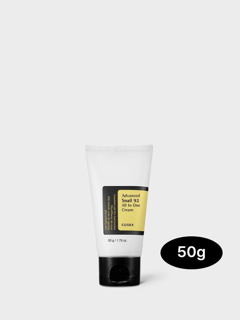 Advanced Snail 92 All in One Crema — COSRX
