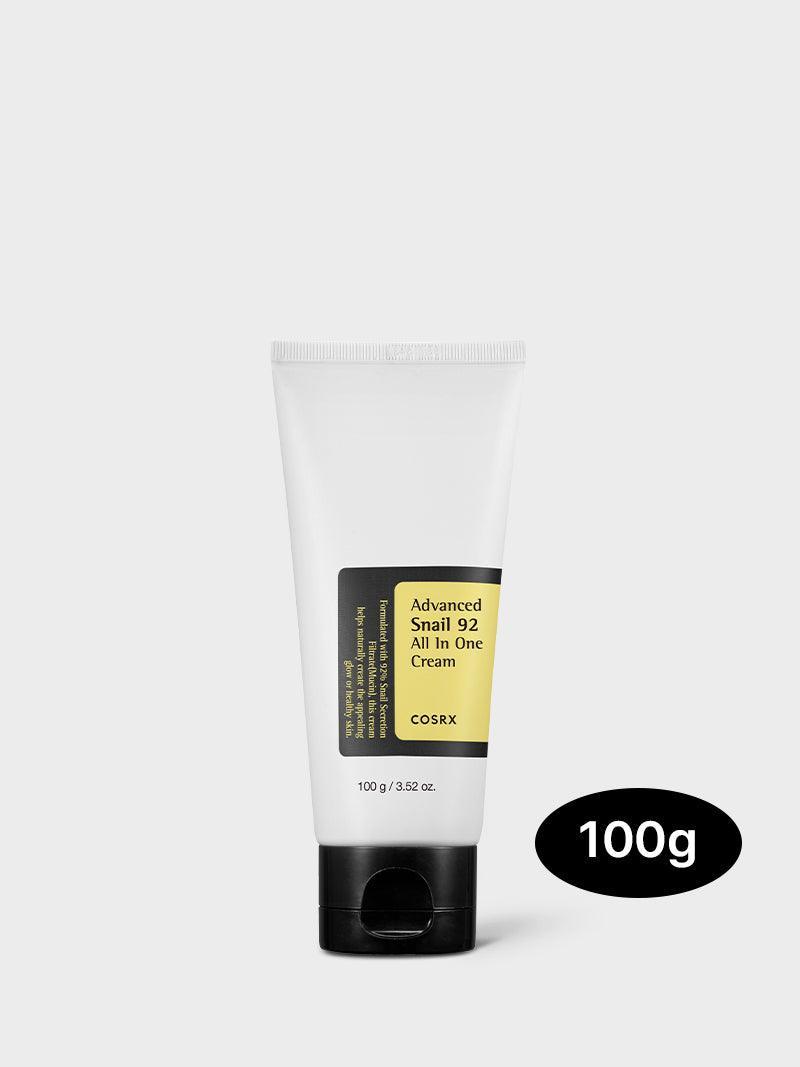 Advanced Snail 92 All in One Crema — COSRX